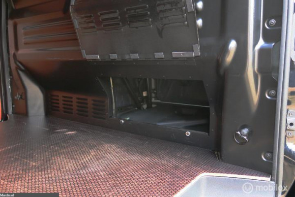 Ford Transit Custom 320 2.0 TDCI L1 170pk Automaat TOPSTAAT