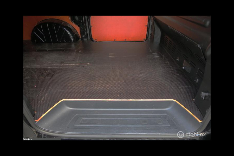 Ford Transit Custom 320 2.0 TDCI L1 170pk Automaat TOPSTAAT