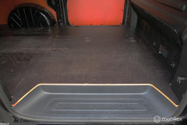 Ford Transit Custom 320 2.0 TDCI L1 170pk Automaat TOPSTAAT