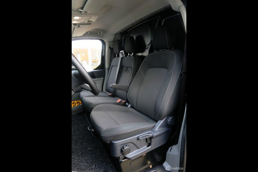 Ford Transit Custom 320 2.0 TDCI L1 170pk Automaat TOPSTAAT