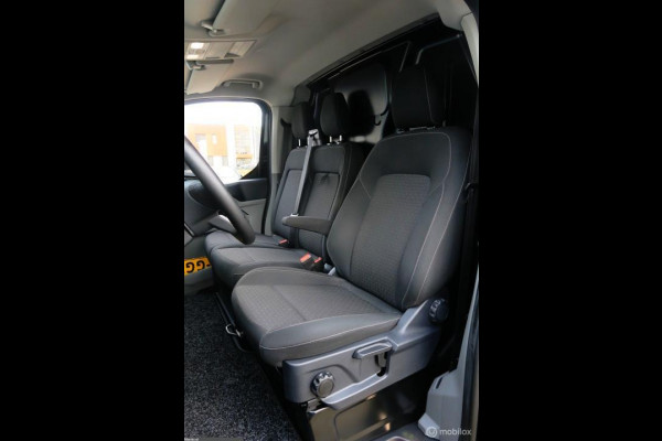 Ford Transit Custom 320 2.0 TDCI L1 170pk Automaat TOPSTAAT