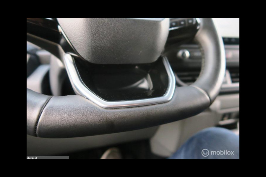 Ford Transit Custom 320 2.0 TDCI L1 170pk Automaat TOPSTAAT