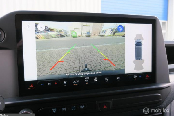 Ford Transit Custom 320 2.0 TDCI L1 170pk Automaat TOPSTAAT