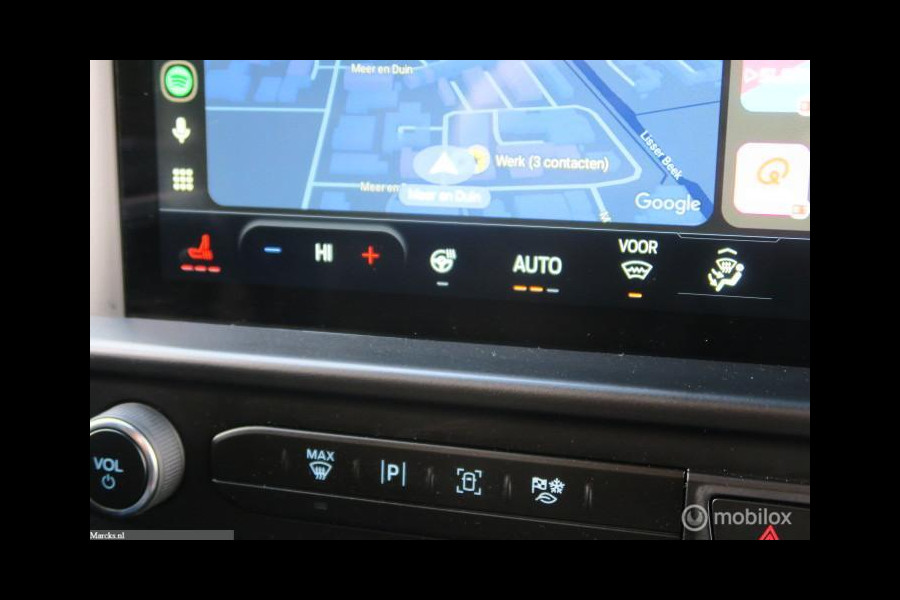 Ford Transit Custom 320 2.0 TDCI L1 170pk Automaat TOPSTAAT