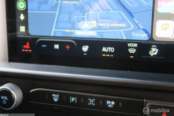 Ford Transit Custom 320 2.0 TDCI L1 170pk Automaat TOPSTAAT