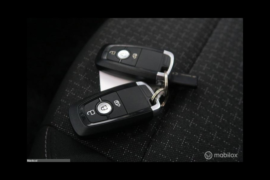 Ford Transit Custom 320 2.0 TDCI L1 170pk Automaat TOPSTAAT