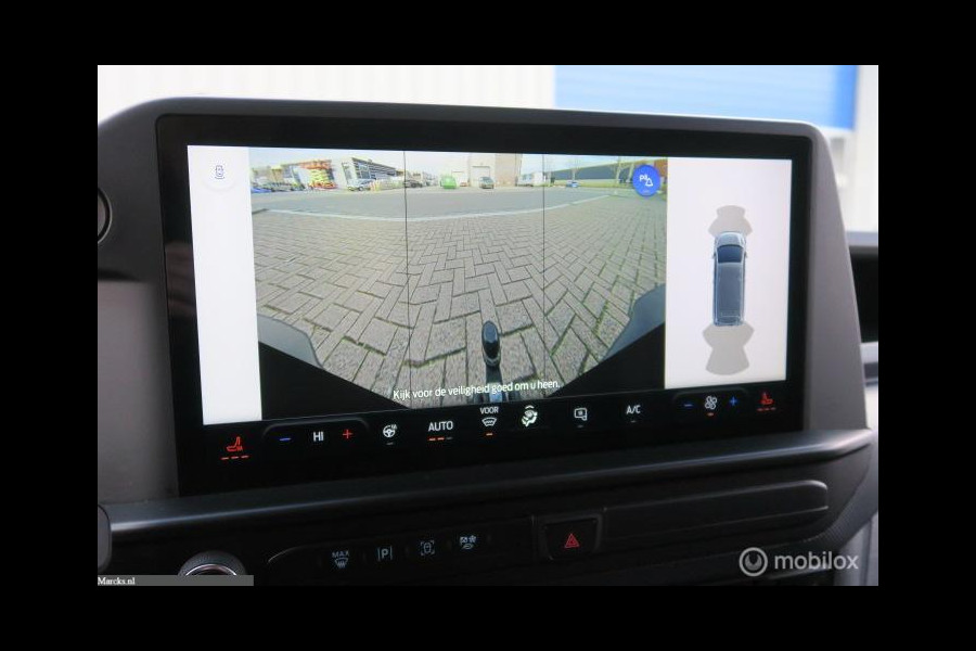 Ford Transit Custom 320 2.0 TDCI L1 170pk Automaat TOPSTAAT