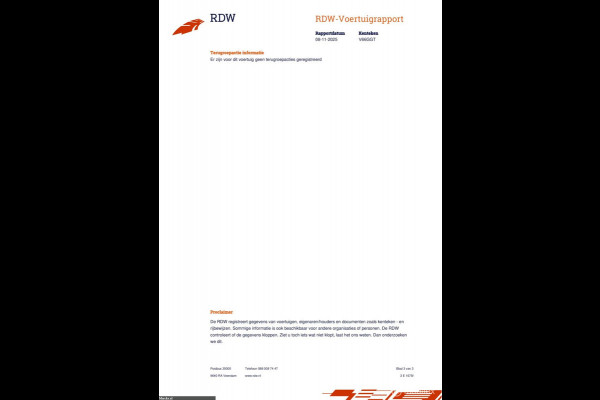 Ford Transit Custom 320 2.0 TDCI L1 170pk Automaat TOPSTAAT