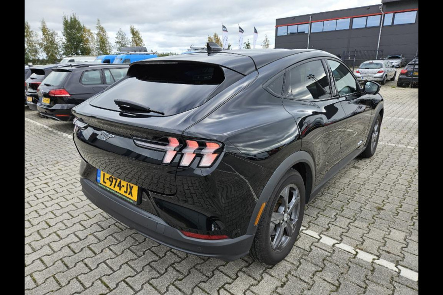 Ford Mustang Mach-E Mach- E Extended 98kWh Aut. Technology | Panorama | Leder | B&O Sound | 360 Camera |