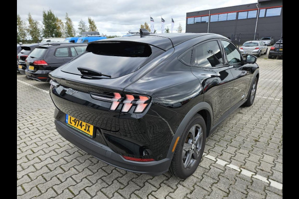 Ford Mustang Mach-E Mach- E Extended 98kWh Aut. Technology | Panorama | Leder | B&O Sound | 360 Camera |