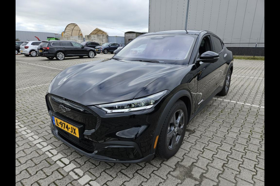 Ford Mustang Mach-E Mach- E Extended 98kWh Aut. Technology | Panorama | Leder | B&O Sound | 360 Camera |