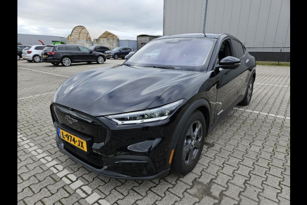 Ford Mustang Mach-E Mach- E Extended 98kWh Aut. Technology | Panorama | Leder | B&O Sound | 360 Camera |