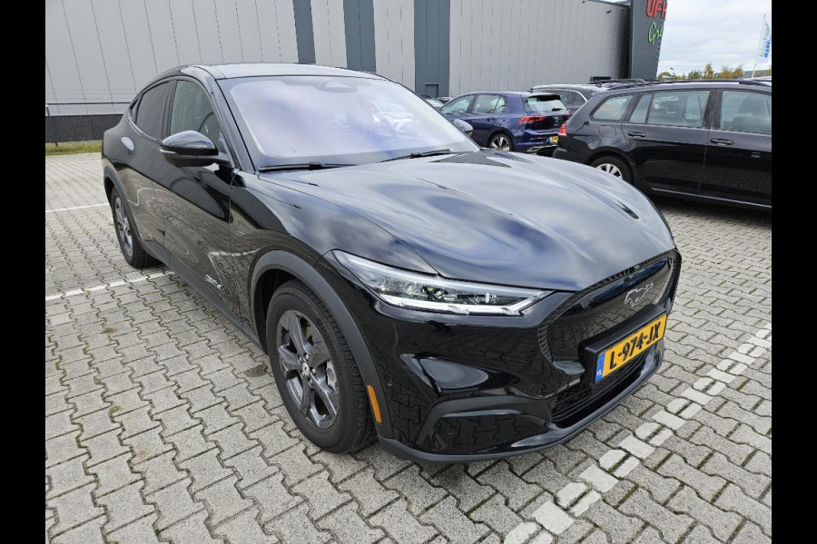 Ford Mustang Mach-E Mach- E Extended 98kWh Aut. Technology | Panorama | Leder | B&O Sound | 360 Camera |