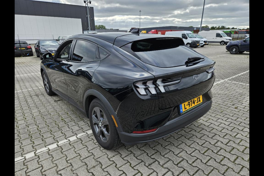 Ford Mustang Mach-E Mach- E Extended 98kWh Aut. Technology | Panorama | Leder | B&O Sound | 360 Camera |