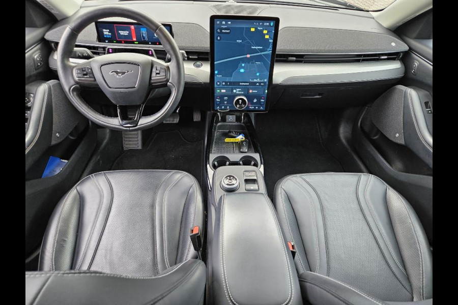 Ford Mustang Mach-E Mach- E Extended 98kWh Aut. Technology | Panorama | Leder | B&O Sound | 360 Camera |