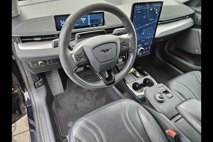 Ford Mustang Mach-E Mach- E Extended 98kWh Aut. Technology | Panorama | Leder | B&O Sound | 360 Camera |