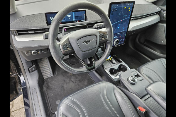 Ford Mustang Mach-E Mach- E Extended 98kWh Aut. Technology | Panorama | Leder | B&O Sound | 360 Camera |