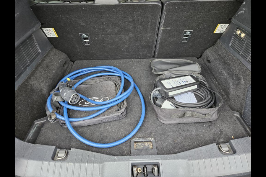 Ford Mustang Mach-E Mach- E Extended 98kWh Aut. Technology | Panorama | Leder | B&O Sound | 360 Camera |