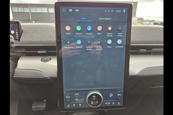 Ford Mustang Mach-E Mach- E Extended 98kWh Aut. Technology | Panorama | Leder | B&O Sound | 360 Camera |