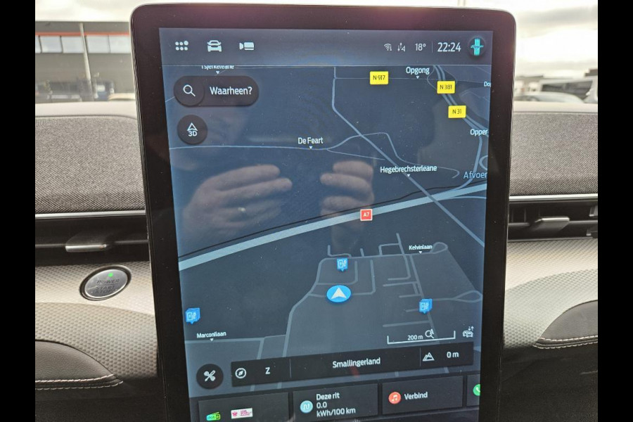 Ford Mustang Mach-E Mach- E Extended 98kWh Aut. Technology | Panorama | Leder | B&O Sound | 360 Camera |