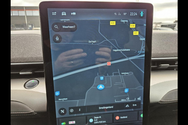 Ford Mustang Mach-E Mach- E Extended 98kWh Aut. Technology | Panorama | Leder | B&O Sound | 360 Camera |