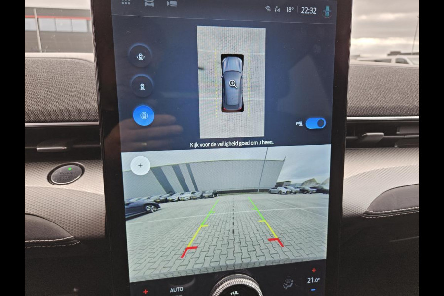 Ford Mustang Mach-E Mach- E Extended 98kWh Aut. Technology | Panorama | Leder | B&O Sound | 360 Camera |