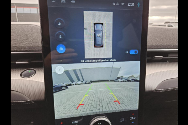 Ford Mustang Mach-E Mach- E Extended 98kWh Aut. Technology | Panorama | Leder | B&O Sound | 360 Camera |