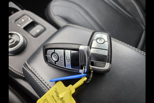 Ford Mustang Mach-E Mach- E Extended 98kWh Aut. Technology | Panorama | Leder | B&O Sound | 360 Camera |