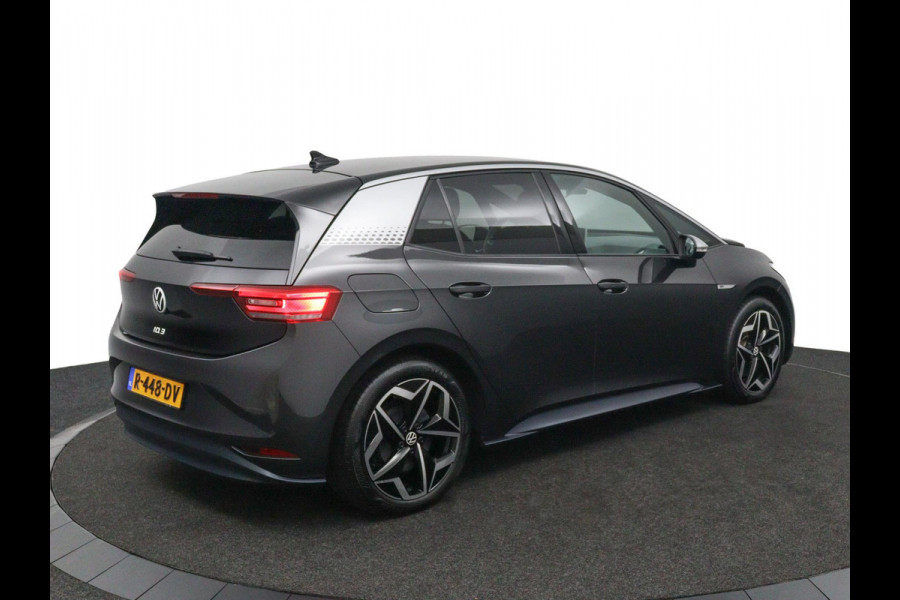 Volkswagen ID.3 First Plus 58 kWh*ECC*NAVI*ACC*CAM*CARPLAY*