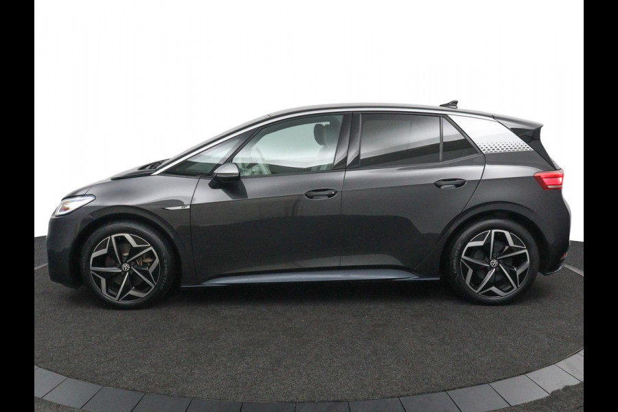 Volkswagen ID.3 First Plus 58 kWh*ECC*NAVI*ACC*CAM*CARPLAY*