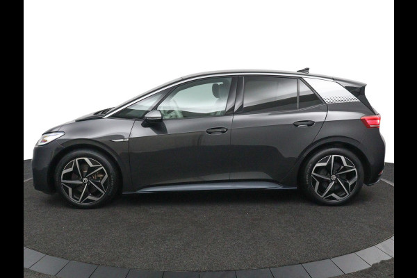 Volkswagen ID.3 First Plus 58 kWh*ECC*NAVI*ACC*CAM*CARPLAY*