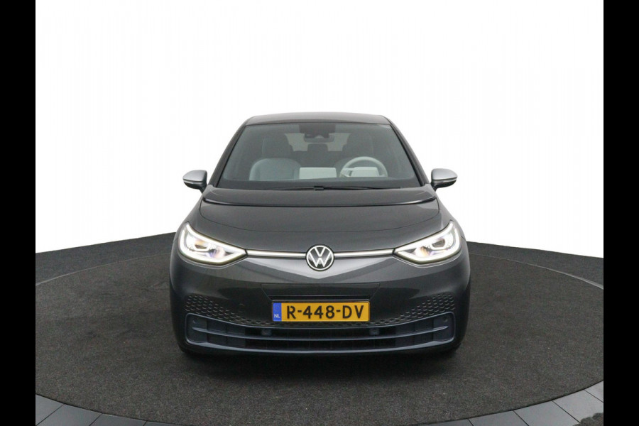 Volkswagen ID.3 First Plus 58 kWh*ECC*NAVI*ACC*CAM*CARPLAY*