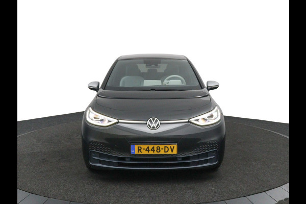 Volkswagen ID.3 First Plus 58 kWh*ECC*NAVI*ACC*CAM*CARPLAY*