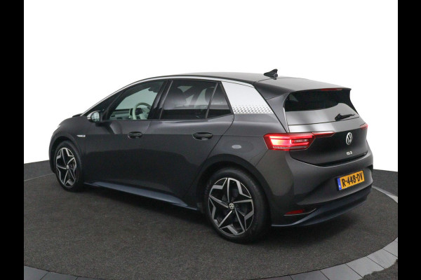 Volkswagen ID.3 First Plus 58 kWh*ECC*NAVI*ACC*CAM*CARPLAY*