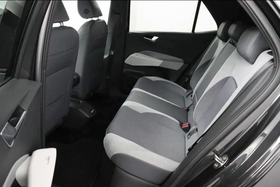 Volkswagen ID.3 First Plus 58 kWh*ECC*NAVI*ACC*CAM*CARPLAY*