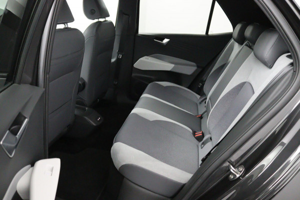 Volkswagen ID.3 First Plus 58 kWh*ECC*NAVI*ACC*CAM*CARPLAY*