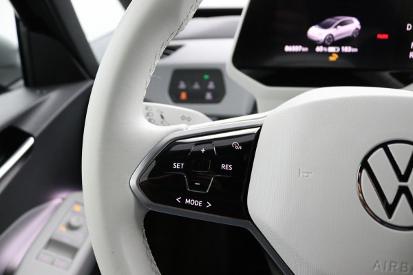 Volkswagen ID.3 First Plus 58 kWh*ECC*NAVI*ACC*CAM*CARPLAY*