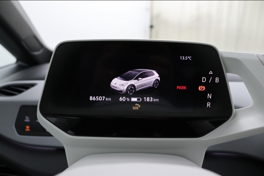 Volkswagen ID.3 First Plus 58 kWh*ECC*NAVI*ACC*CAM*CARPLAY*