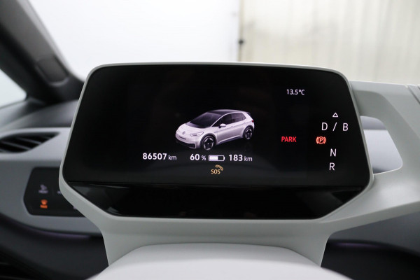 Volkswagen ID.3 First Plus 58 kWh*ECC*NAVI*ACC*CAM*CARPLAY*
