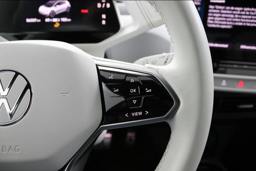 Volkswagen ID.3 First Plus 58 kWh*ECC*NAVI*ACC*CAM*CARPLAY*