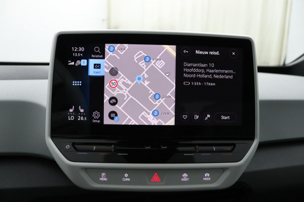 Volkswagen ID.3 First Plus 58 kWh*ECC*NAVI*ACC*CAM*CARPLAY*