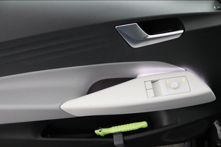 Volkswagen ID.3 First Plus 58 kWh*ECC*NAVI*ACC*CAM*CARPLAY*