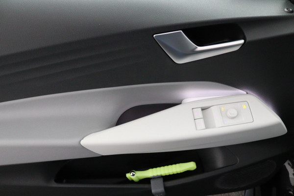 Volkswagen ID.3 First Plus 58 kWh*ECC*NAVI*ACC*CAM*CARPLAY*