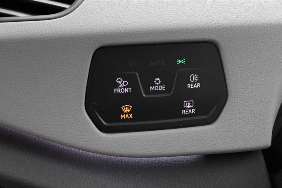 Volkswagen ID.3 First Plus 58 kWh*ECC*NAVI*ACC*CAM*CARPLAY*