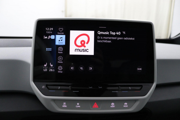 Volkswagen ID.3 First Plus 58 kWh*ECC*NAVI*ACC*CAM*CARPLAY*