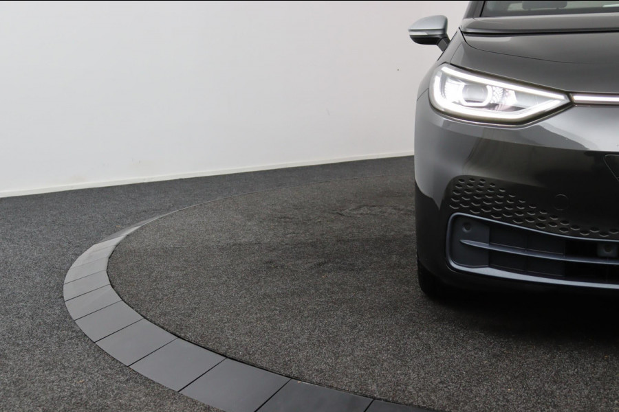 Volkswagen ID.3 First Plus 58 kWh*ECC*NAVI*ACC*CAM*CARPLAY*
