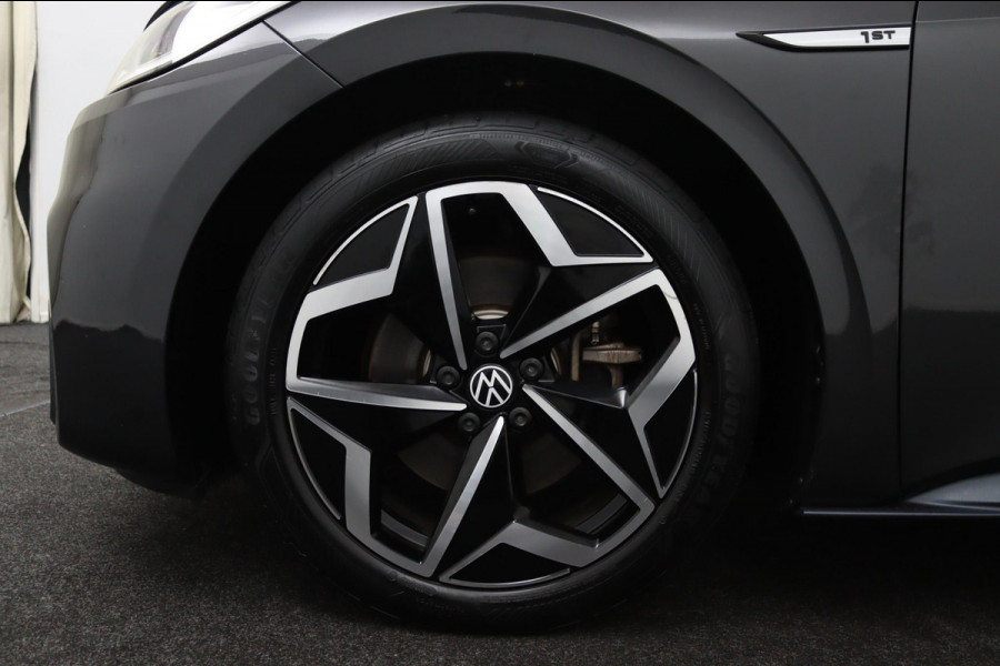 Volkswagen ID.3 First Plus 58 kWh*ECC*NAVI*ACC*CAM*CARPLAY*