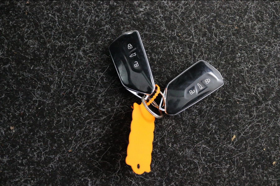 Volkswagen ID.3 First Plus 58 kWh*ECC*NAVI*ACC*CAM*CARPLAY*