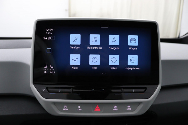 Volkswagen ID.3 First Plus 58 kWh*ECC*NAVI*ACC*CAM*CARPLAY*