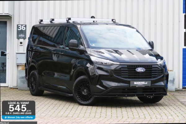Ford Transit Custom 320 2.0 TDCI L1 170pk Automaat TOPSTAAT